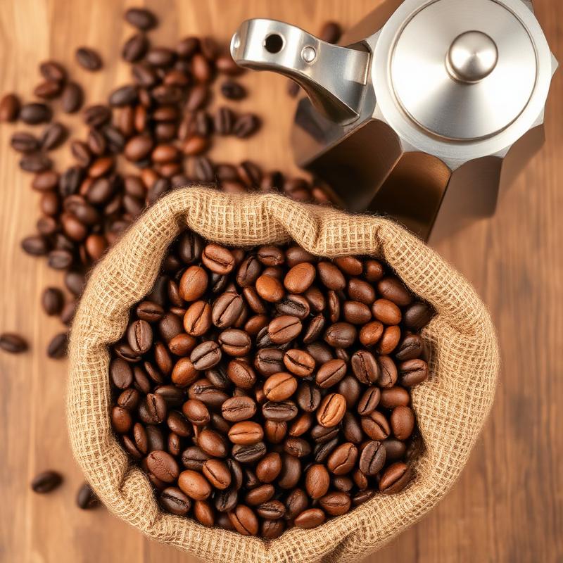 Café artesanal